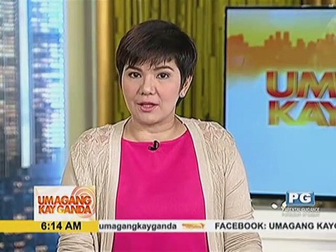 Ate Vi, komportableng kasama si Jessy Mendiola