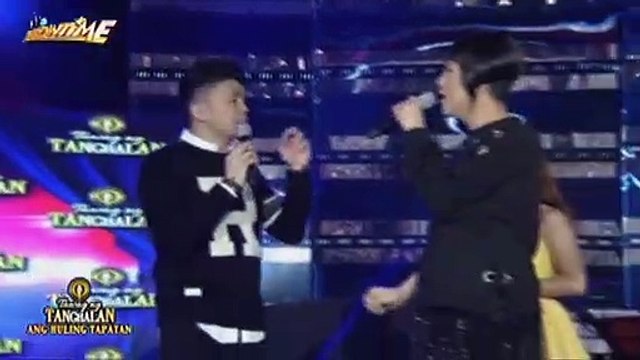 Vhong, ibinuking kung sino-sino ang kasabayan ni Vice Ganda sa showbiz