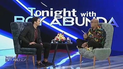Tanner, inaming nakakatanggap ng indecent proposals