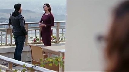 Tracy, nalaman ang sikreto nina Tom at Bea Rose