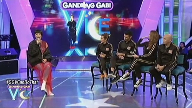 Arci at Gab, ibinahagi kung hanggang saan ang kaya nilang gawin para sa pag-ibig