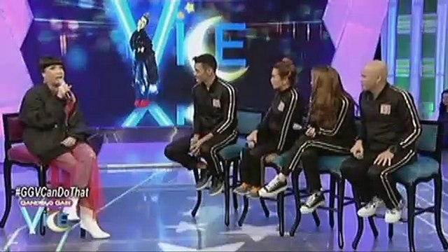 Vice at Wacky Kiray, pinag-usapan ang pagkakaroon nila ng babaeng karelasyon noon