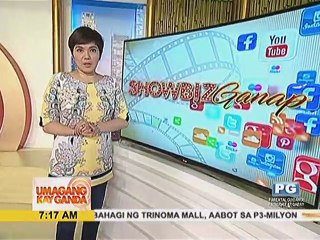 Bea Alonzo, enjoy sa kanyang bakasyon sa El Nido