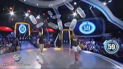 Luis, napabilib sa husay nina JV at Joe para sa 1M challenge