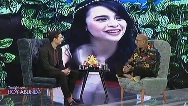 Tanner, umaming attracted kay Yassi Pressman