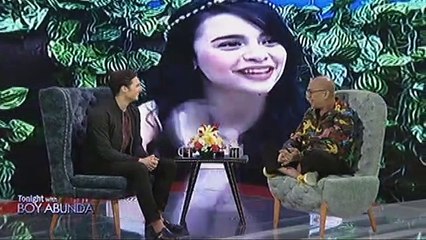 Tanner, umaming attracted kay Yassi Pressman