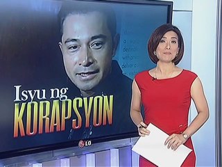 Mga empleyado ng TPB, suportado ang imbestigasyon ng mga katiwalian vs Cesar Montano