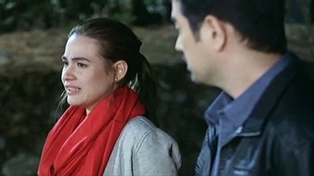 Andeng, inamin na ang nararamdaman para kay Anton