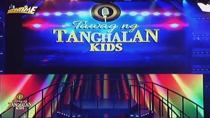 TNT Kids: Metro Manila contender Marc Francis Meniolas sings Regine Velasquez’ Isang Lahi