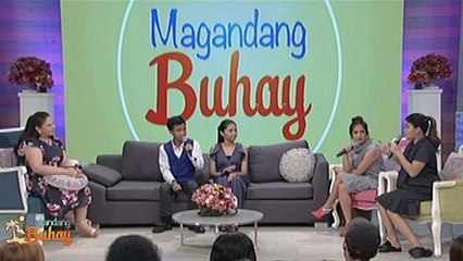 Carl Malone, ibinahagi ang kanilang buhay noon