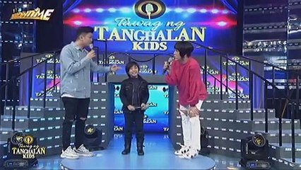 Vice Ganda, nagpakitang-gilas sa pagsasalita ng japanese words