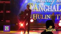 What you did not see on TV: Tawag Ng Tanghalan Ang Huling Tapatan