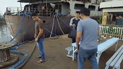 Cardo, hindi tinanggap ang perang parte niya mula kay Ramil
