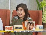 Litrato mula sa bagong pelikula ng KathNiel, ipinasilip