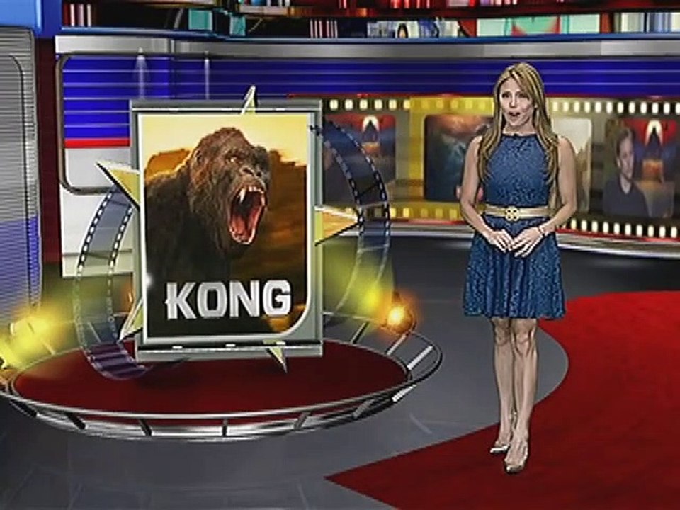 Tom Hiddleston, sinabing hindi basta remake ang ""KONG: SKULL ISLAND""