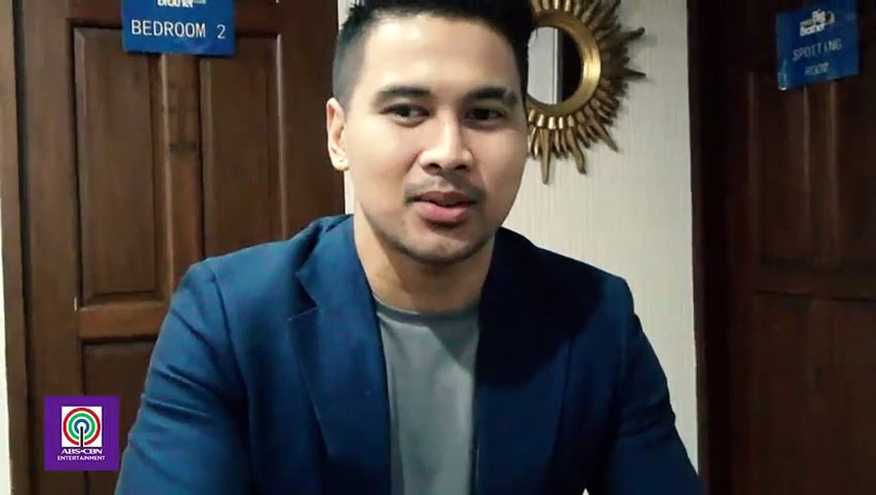 Ano ang planong gawin ng cast ng Pusong Ligaw ngayong Holy Week?