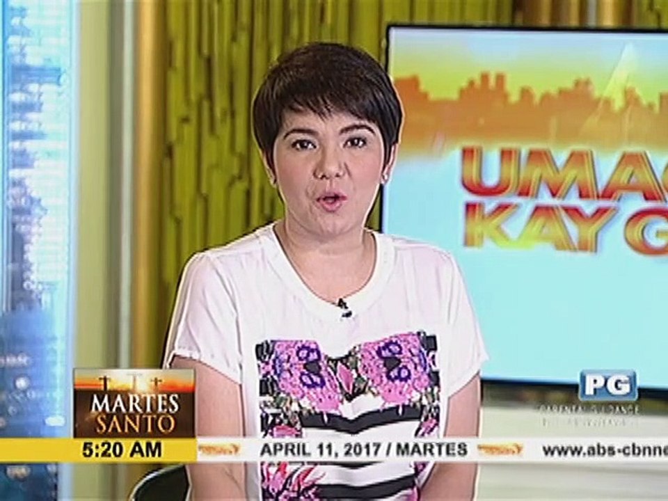 KC Concepcion, ipinagdiwang ang kanyang birthday kasama si Aly sa Coron