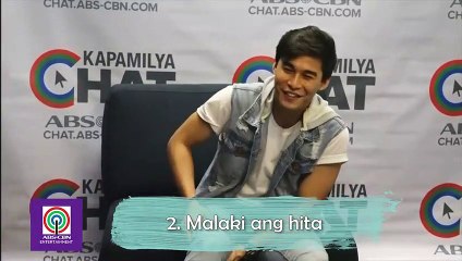5 fun facts about McCoy de Leon