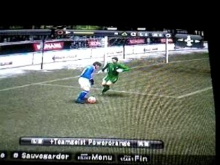 Tkt mouss , personne + fort ke moi