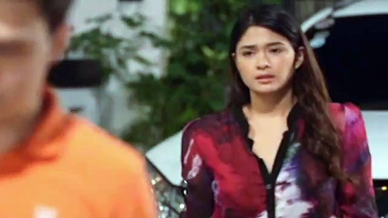 Lala, pansamantalang pinagbawalan si Ian na makita ang anak na si Princess