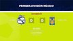 Resumen partido entre Puebla y Tigres UANL Jornada 9 Liga MX - Clausura