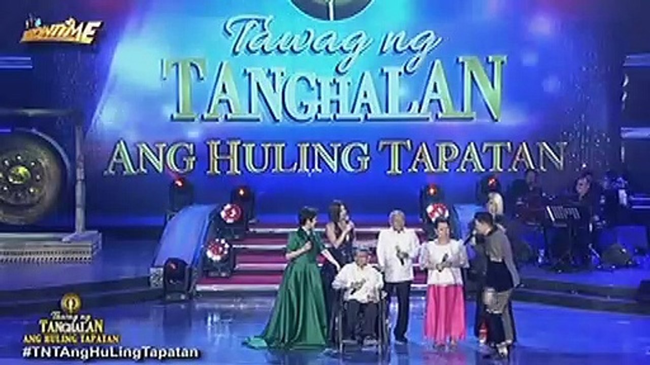 Mga dating kampeon, muling binalikan ang kwento nang pagsali nila noon sa Tawag ng Tanghalan