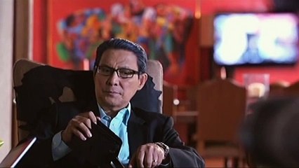 Julio, sinubukan ayusin ang paninirang ibinabato sa kanyang pamilya