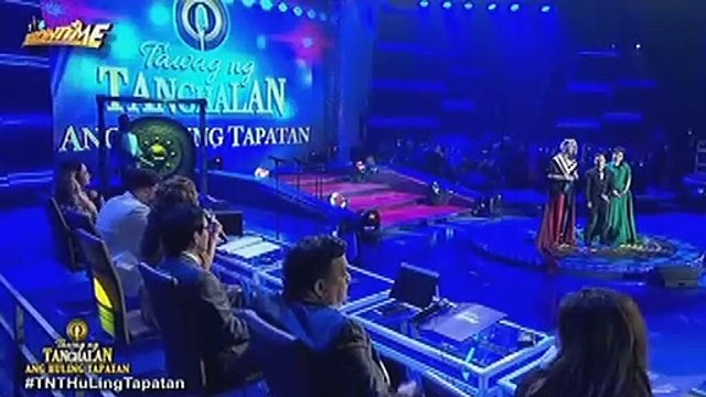 Sam, naiyak nang malamang gagawan siya ng kanta ni Yeng Constantino