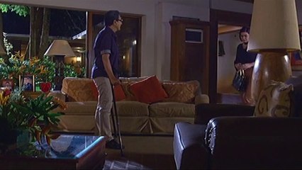 Emilia, hindi napigilan ang sarili na sumagot kay tatay Julio