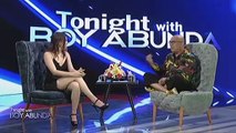 Tonight With Boy Abunda: Full Interview With Cora Waddell