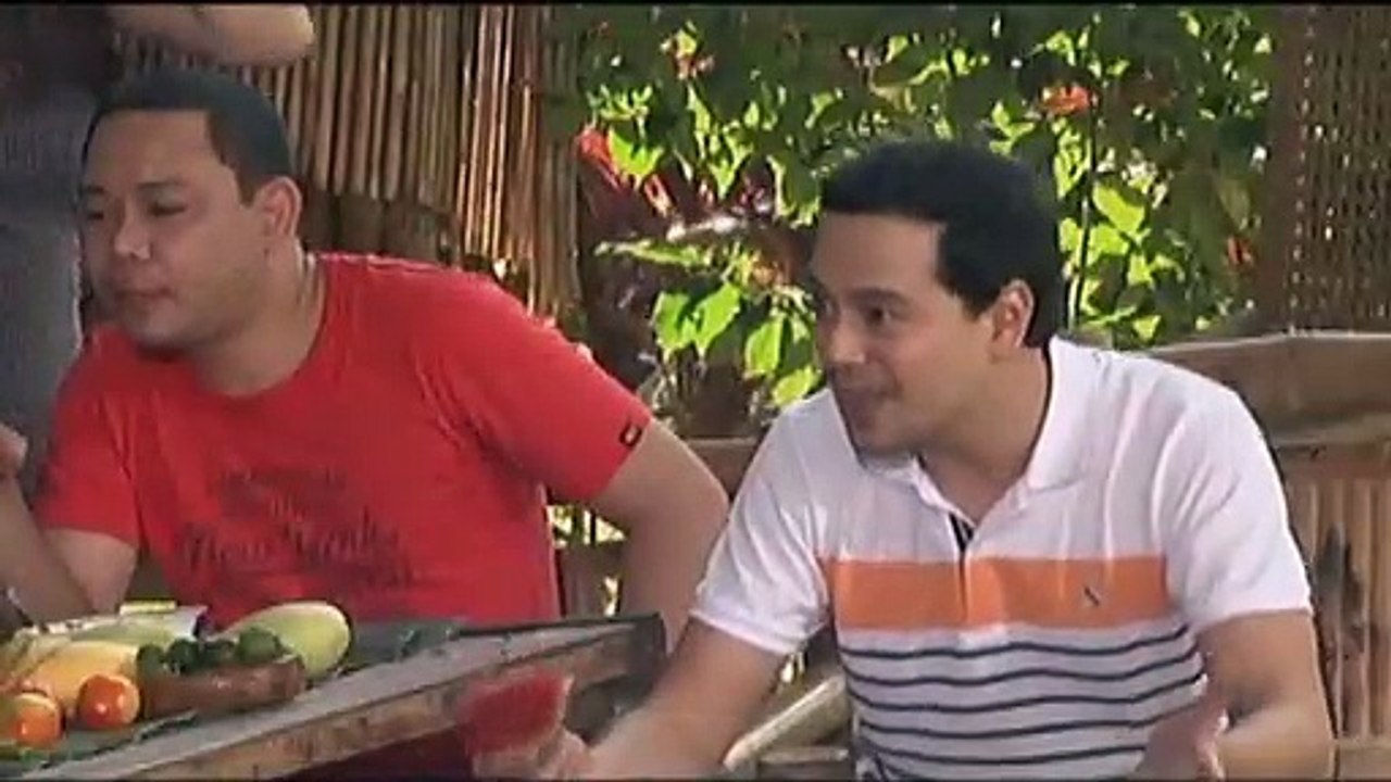 Romeo, nakaisip ng paraan para libangin ang kanyang mga kasama