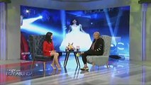 Tonight With Boy Abunda: Full Interview With Kisses Delavin