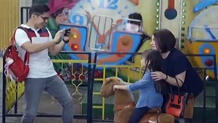 Alfredo to Bianca: “Hindi ka pa ba napapagod sa ganyang klaseng buhay?”