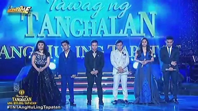 Sam, Froilan, at Noven, pasok sa Tawag Ng Tanghalan Final 3