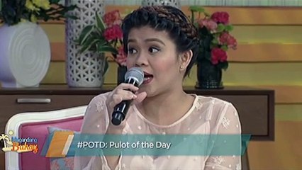 Momshie Melai: ""Prevention is better than Cure""