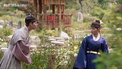 Lee Yeong, hindi sinabi ang kanyang pangalan kay Sam-nom