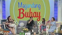 Marc, ikinuwento kung paano siya bilang Popshie