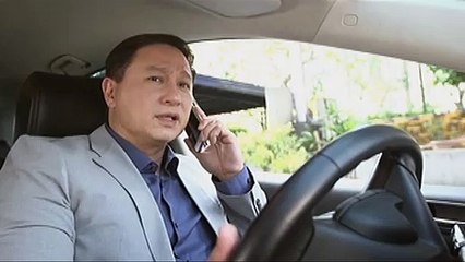 Dr Francis, nadiskubre ang puntod ng anak ni Gia