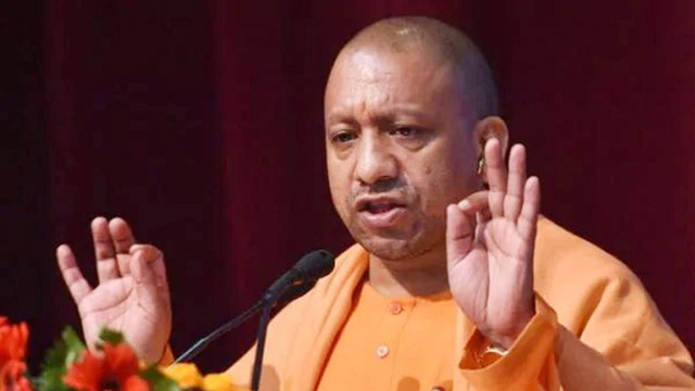 Yogi government is mulling on new population policy in UP