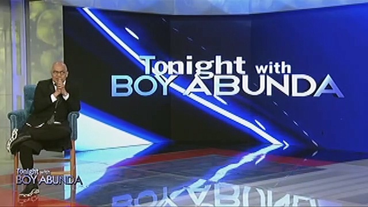 Tito Boy, ibinahagi ang kwento sa likod ng kaniyang throwback photo