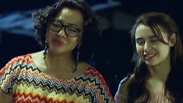 Lola Flora, naalala ang kabataan nina Ador at Cardo