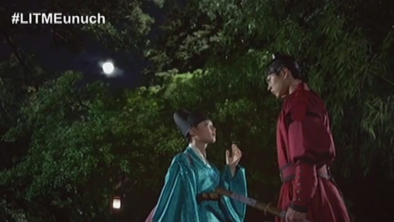 Sam-nom at Lee Yeong, muling nagkrus ang landas-final