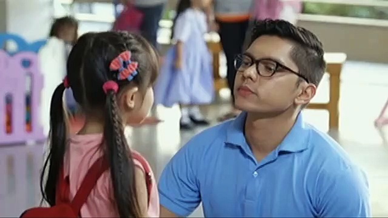 Julio, nakita si Marco