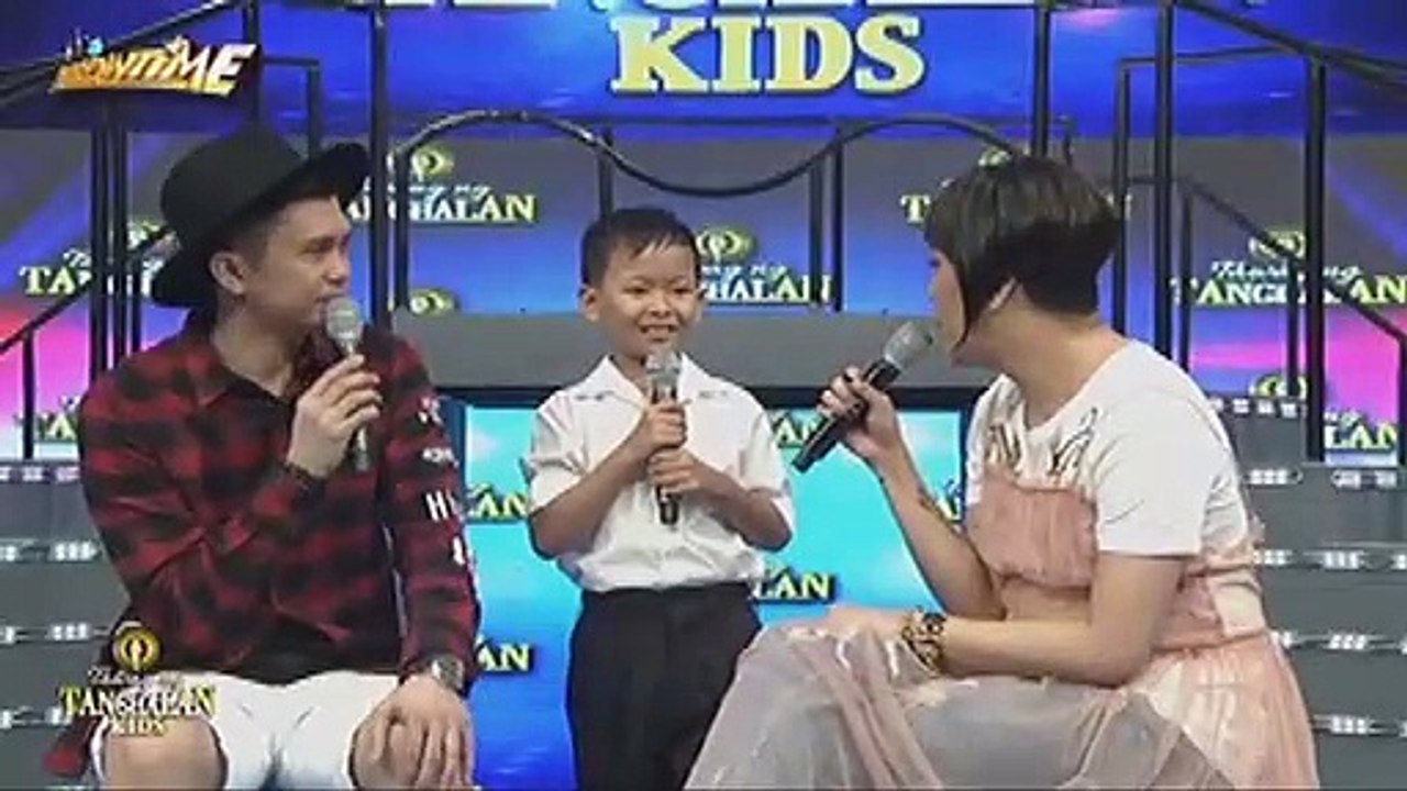 Vice Ganda, may payo sa mga batang manonood ng It’s Showtime