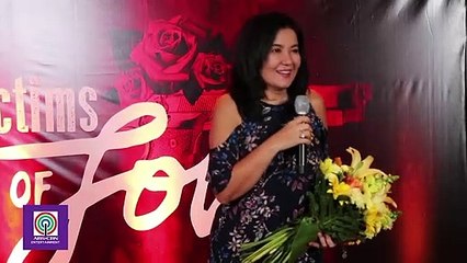 Julia and Angelica to headline ABS-CBN's newest teleserye Victims Of Love