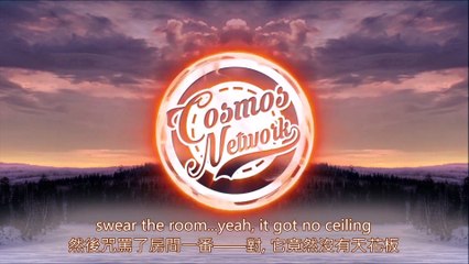 Lauv - I Like Me Better [Alan Skindro Remix] (Video Lyrics)