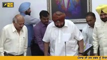 ਬਾਜਵਾ ਨੂੰ ਕੈਪਟਨ ਦੇ ਮੰਤਰੀ ਦਾ ਠੋਕਵਾਂ ਜਵਾਬ Captain's Minister reply to Partap Singh Bajwa