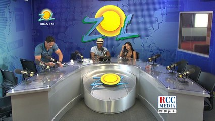 Programa Radio Fit 29 febrero 2020