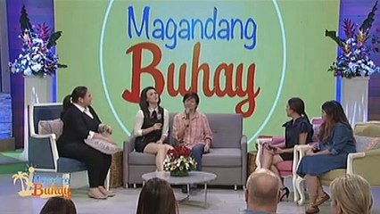 Cora, hindi akalain na makakapasok siya sa PBB