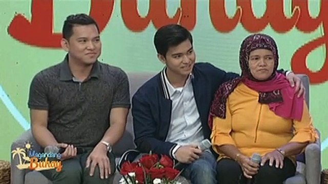 Yong, ipagpapatuloy muna ang pag-aaral